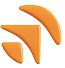 Ikona przedstawiająca logo Bitwey